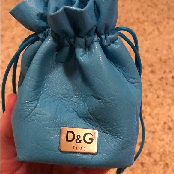 D&G Watch - Picture 4 of 4